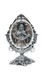 Ікона настільна Покрова зі срібла 925 проби 1031-IDE