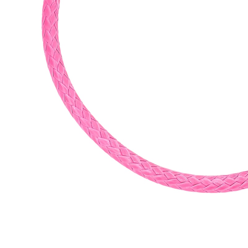 Детский браслет с серебряной застежкой розовый (Телец) розовый 4695758006111311, Розовый, Розовый, UmaUmi Zodiac