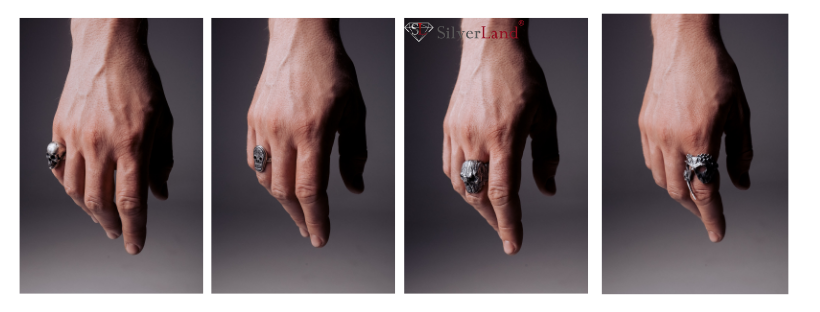 Картинка на каком пальце носить кольцо мужчине Сильверленд